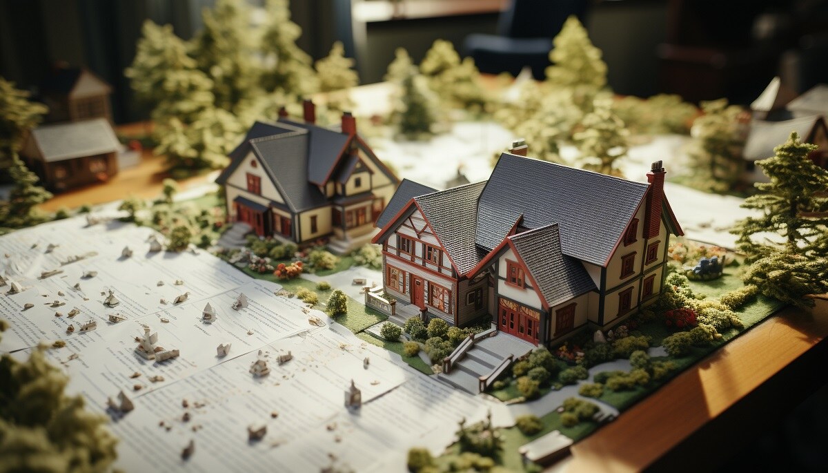 Jangan Beli Rumah Syariah Sebelum Baca Ini: 5 Fakta Penting dan Skema Pembayaran KPR Syariah!