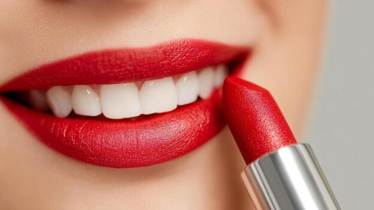 4 Lipstik Wardah yang Tidak Luntur saat Makan dan Minum, Nyaman Dipakai Seharian