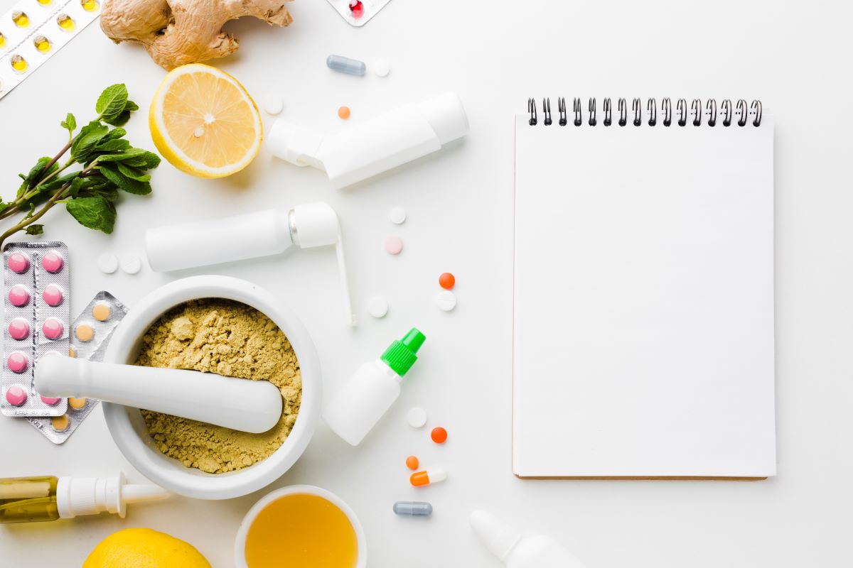 Inilah 5 Obat Herbal untuk Mengatasi Diabetes Agar Gula Darah Kembali Normal dan Ginjal Pun Tetap Sehat!