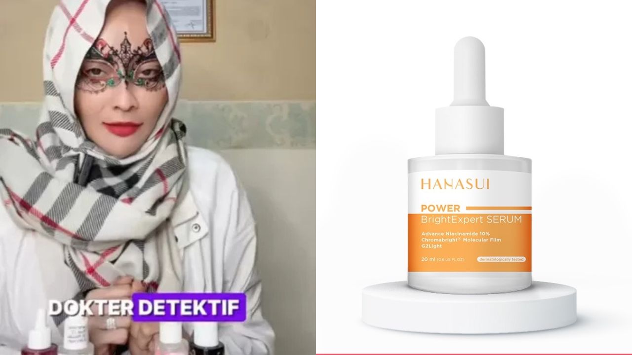 5 Rekomendasi Serum yang Sudah Doktif Approved, Banyak Produk Lokal Lho!