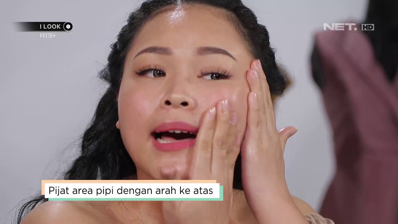 4 Cara Menghilangkan Garis Kerutan di Wajah Secara Alami yang Efektif Bikin Kulit Kencang dan Awet Muda