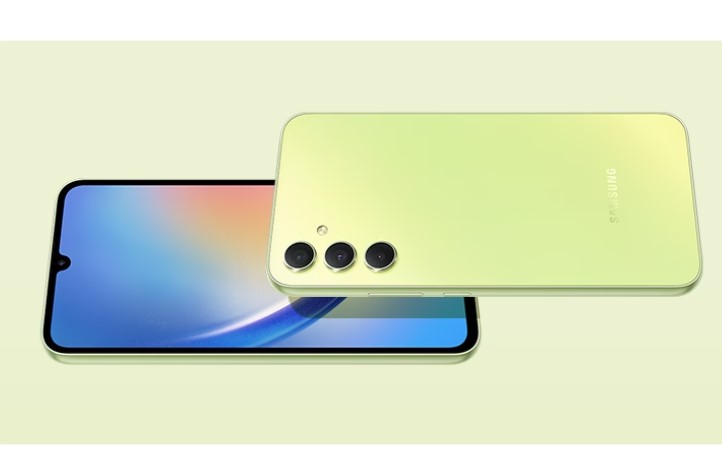 Rekomendasi Smartphone Samsung Layar Lebar dengan Harga Murah, Nonton dan Main Game Makin Nyaman!