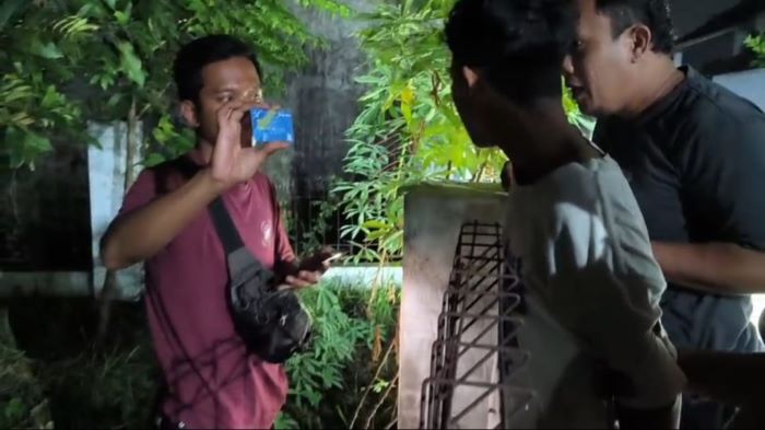 Kartu ATM Dicuri Mantan Pekerja, Rekening Bakul Megono di Wiradesa Sebesar Rp33 Juta Dikuras