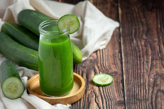 Dijamin Bikin Langsing! Ini 8 Green Juice untuk Detox Andalan saat Diet