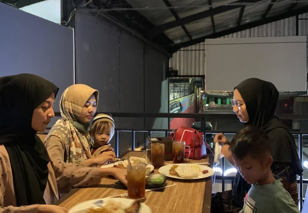 Harga Menunya Bersahabat, Tempat untuk Bukber di Pekalongan Ini Wajib Kamu Coba, Dijamin Enak