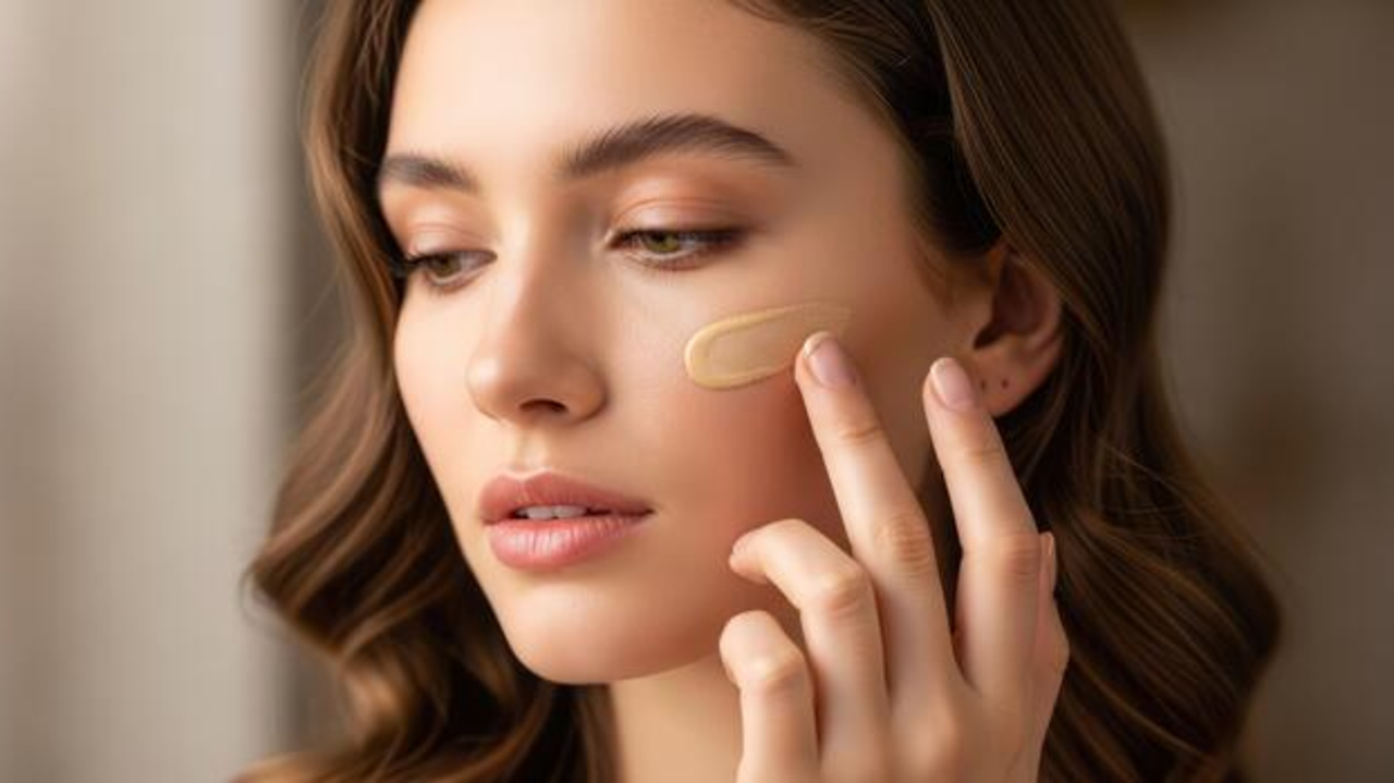 4 Cushion yang Aman untuk Kulit Berjerawat, Rahasia Makeup Flawless