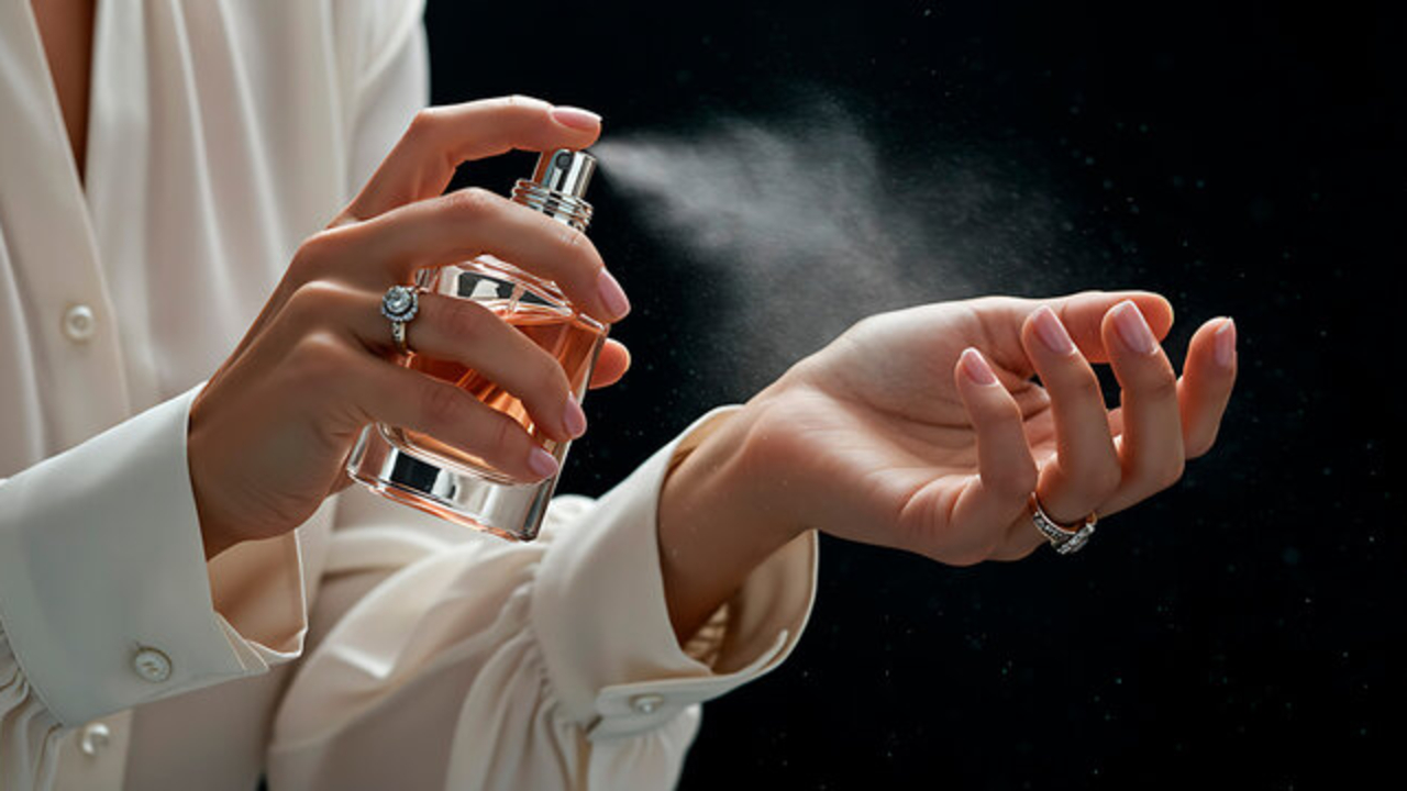 Bau Badan? Ini 5 Merk Parfum yang Wanginya Enak dan Tahan Lama di Indomaret