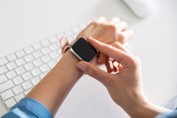 Daftar Smartwatch dengan Baterai yang Tahan Sampai 14 Hari Meski Dipakai Tiap Hari, Sudah Wireless Charging!