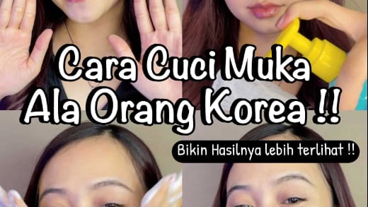 Begini Cara Pakai Sabun Pepaya untuk Memutihkan Wajah dengan Cepat, Rahasia Kulit Putih Merata Gak Pakek Ribet