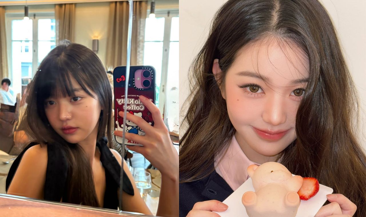 Terungkap! Ini 5 Rahasia Kecantikan Kpop Idol Jang Wonyoung yang Bisa Kamu Ikuti, Berani Coba?