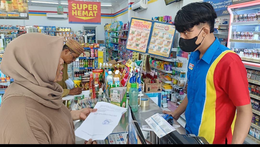 Minimarket Tidak Buka 24 Jam, Pemkab Batang Dorong UMKM Batang Agar Berkembang