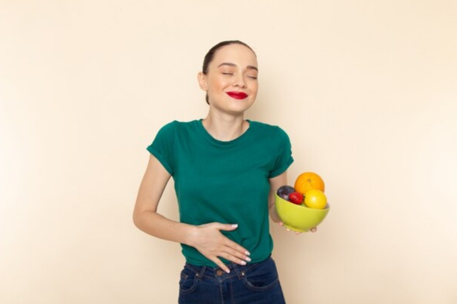 8 Aneka Sayur dan Buah Segar untuk Maag yang Bisa Diminum Sebelum Makan agar Tak Sakit Perut