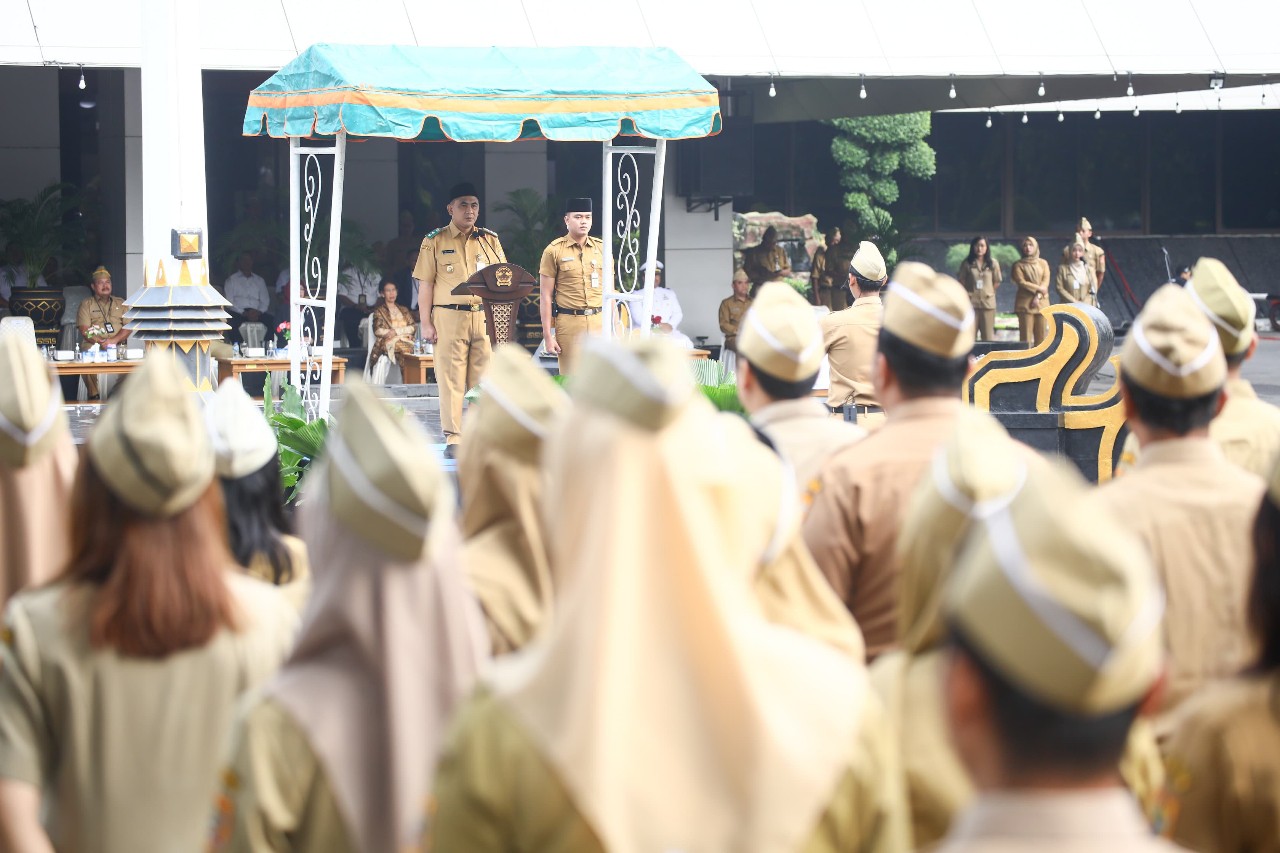 Nilai-Nilai Pancasila Perlu Terus Disemaikan Melalui Pendidikan