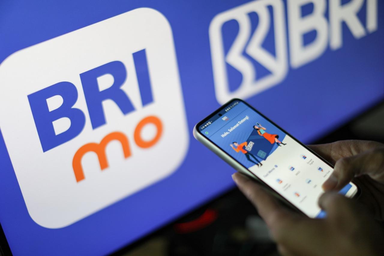 Jadi Andalan Masyarakat, Super App BRImo Digunakan Oleh 40 Juta User dan Catat Transaksi Rp1.599 Triliun Dalam