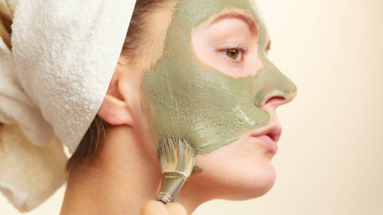 5 Masker Wajah untuk Menyamarkan Pori-Pori, Cuma Modal Bahan Dapur!