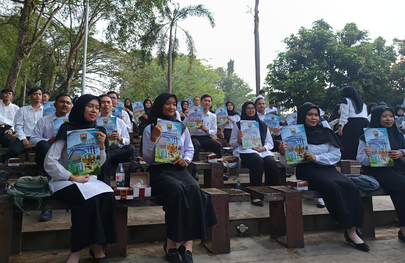 Permohon Cerai ASN di Batang Meningkat, Didominasi ASN Wanita 