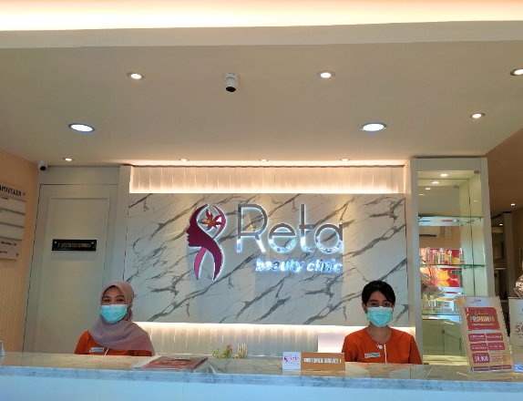 Promo Kecantikan Sampai dengan 50 Persen, Ada Treatment Peeling hingga Laser Glowing