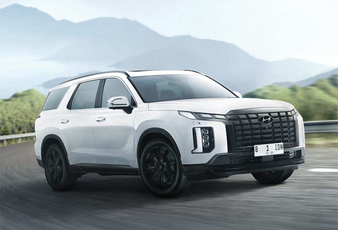 5 Pilihan Mobil Keluarga Terbaru 2025, Kenyamanan dan Keamanan Sudah Terjamin dengan Berbagai Fiturnya