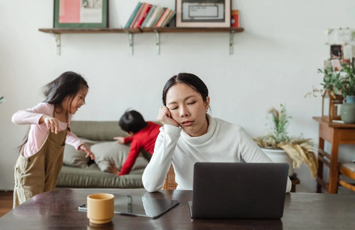 5 Cara Menjaga Kesehatan Mental Ibu Rumah Tangga, Bisa Dimulai dari Hal-Hal Sederhana