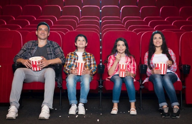 Jadwal Bioskop Pekalongan Senin 19 Juni 2023: Tayang Film Baru Drama Komedi hingga Aksi 