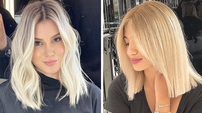 5 Model Rambut Sebahu untuk Usia 30 Tahun Ke Atas, Bikin Wajah Cantik dan Fresh