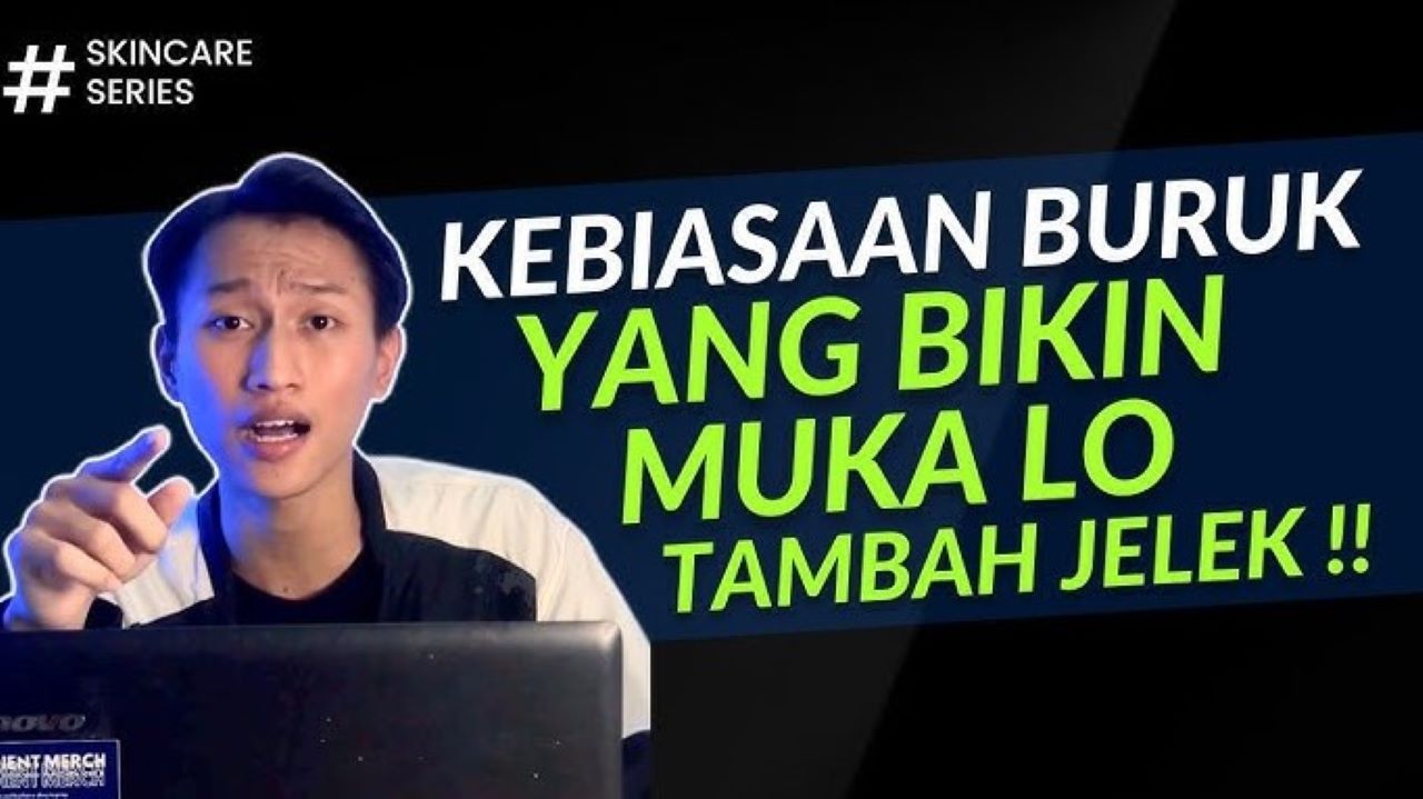 4 Kebiasaan yang Bikin Kamu Tidak Menarik, Jangan Lakukan Ini!