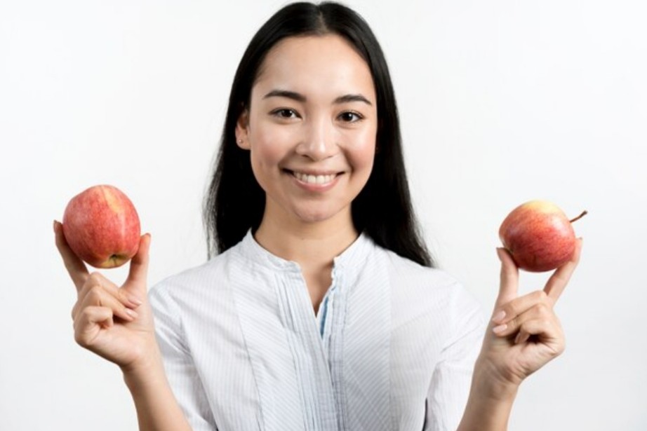 5 Buah yang Bisa Meningkatkan Daya Ingat Otak di Usia Muda dn Mencegah Pikun di Usia Tua