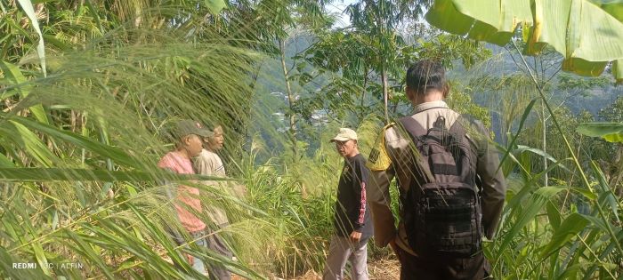 Berangkat Cari Songket, Petani di Kandangserang Hilang 2 Hari 1 Malam, Mitos di Desa Dibawa Wewe Gombel