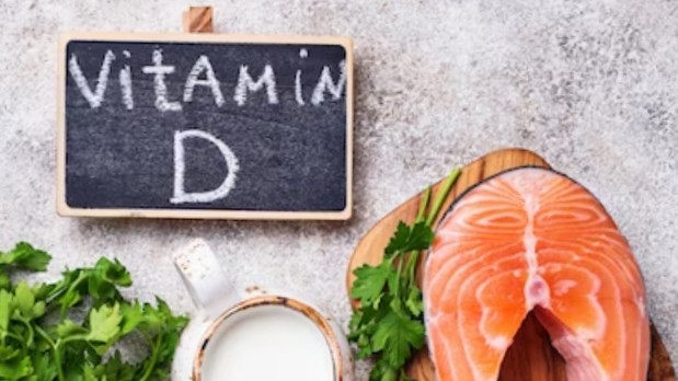 Cek Asupan Vitamin D Harian yang Harus Kamu Penuhi, Berapa Sih Memangnya?