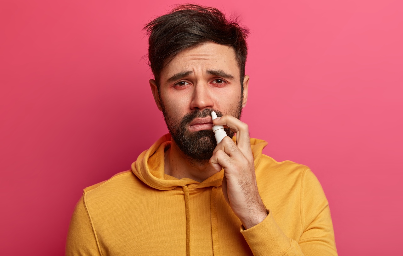 8 Cara Menyembuhkan Hidung Tersumbat yang Tak Kunjung Sembuh dan Penyebab yang Wajib Diwaspadai!