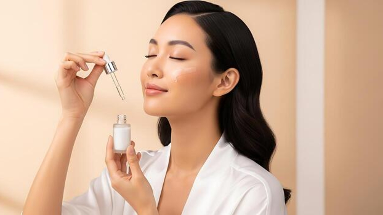 4 Merk Serum Paling Ampuh untuk Jerawat dan Bekasnya yang Menghitam