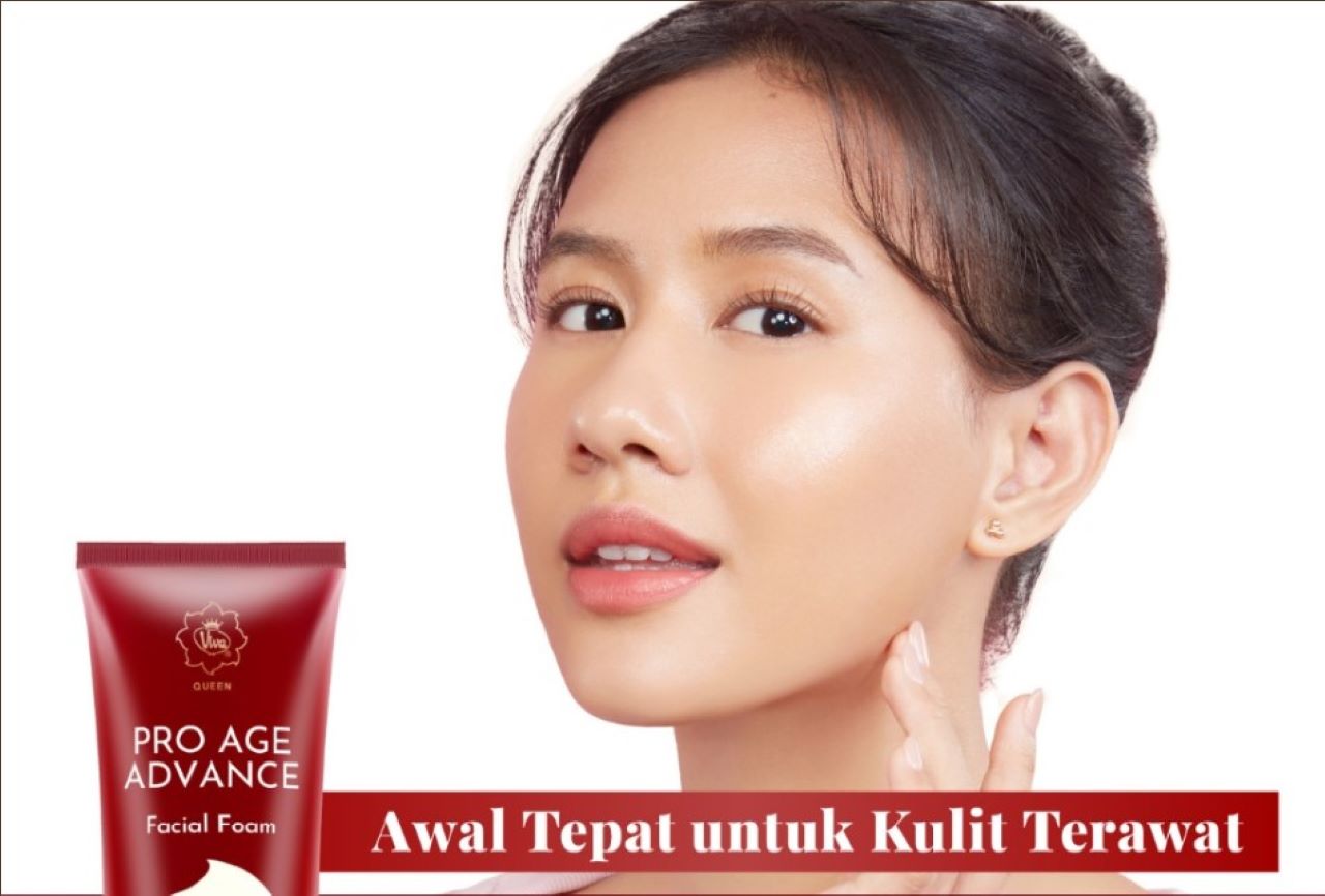 4 Rekomendasi Produk Viva Terbaru, Cocok Buat Kamu yang Ingin Wajah Glowing!
