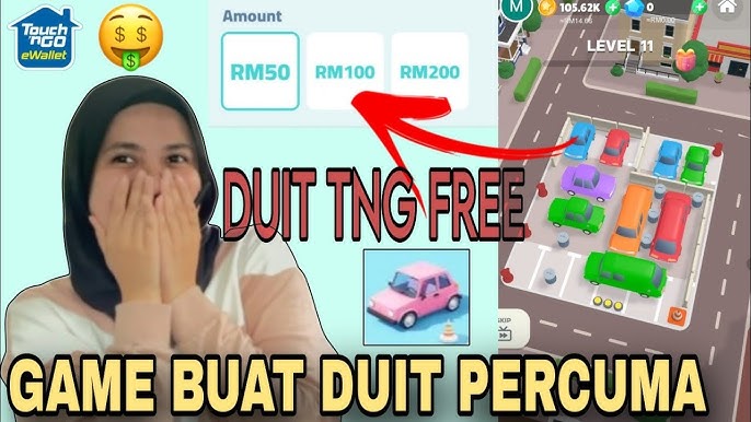 Cuma Main Game Penghasil Saldo DANA Gratis Tercepat Tahun 2025 Ini Bisa Cash Out Hingga Rp 754.000