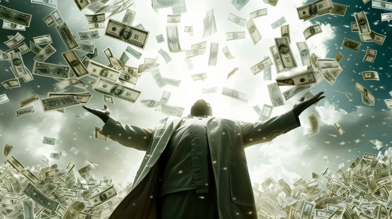 Hidup Lebih Ringan! 5 Weton Ini Diramalkan Bebas Hutang dan Raih Impian di Tahun 2025 Menurut Primbon Jawa