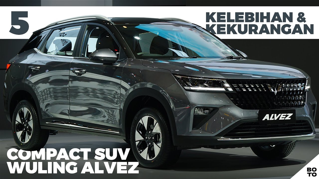 Banyak Peminat! Pahami Kelebihan dan Kekurangan dari Mobil SUV yang Perlu Kamu Ketahui Sebelum Membelinya