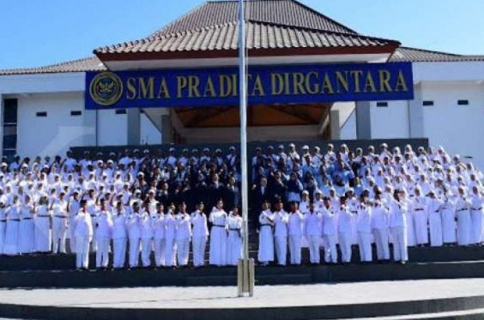 Inilah 10 SMA Terbaik di Indonesia Versi LTMPT 2023, Salah Satunya Ada di Pekalongan
