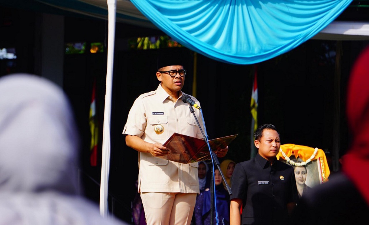 Peringati Hari Kartini ke-146, Pemkab Batang Dorong Pemberdayaan Perempuan Lewat Program Strategis