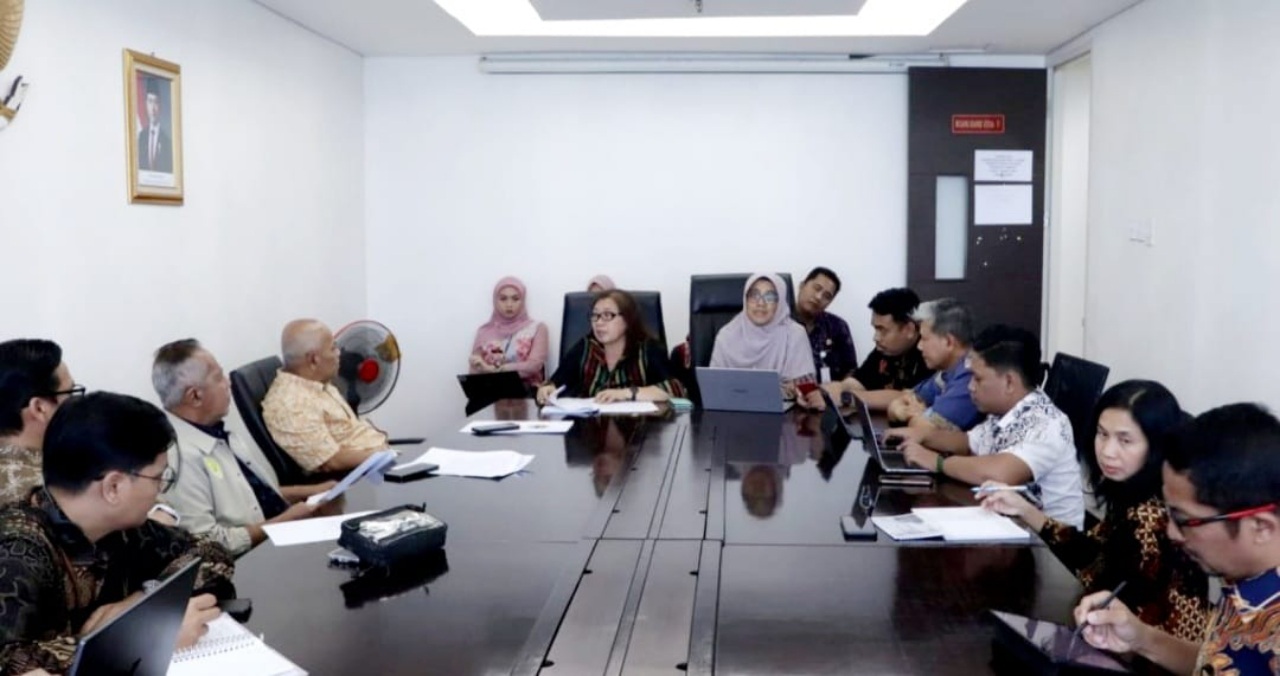 Untuk Memberikan Pelayanan Lebih Baik, Diperlukan Keselarasan Visi-Misi Gubernur dengan Perampingan OPD