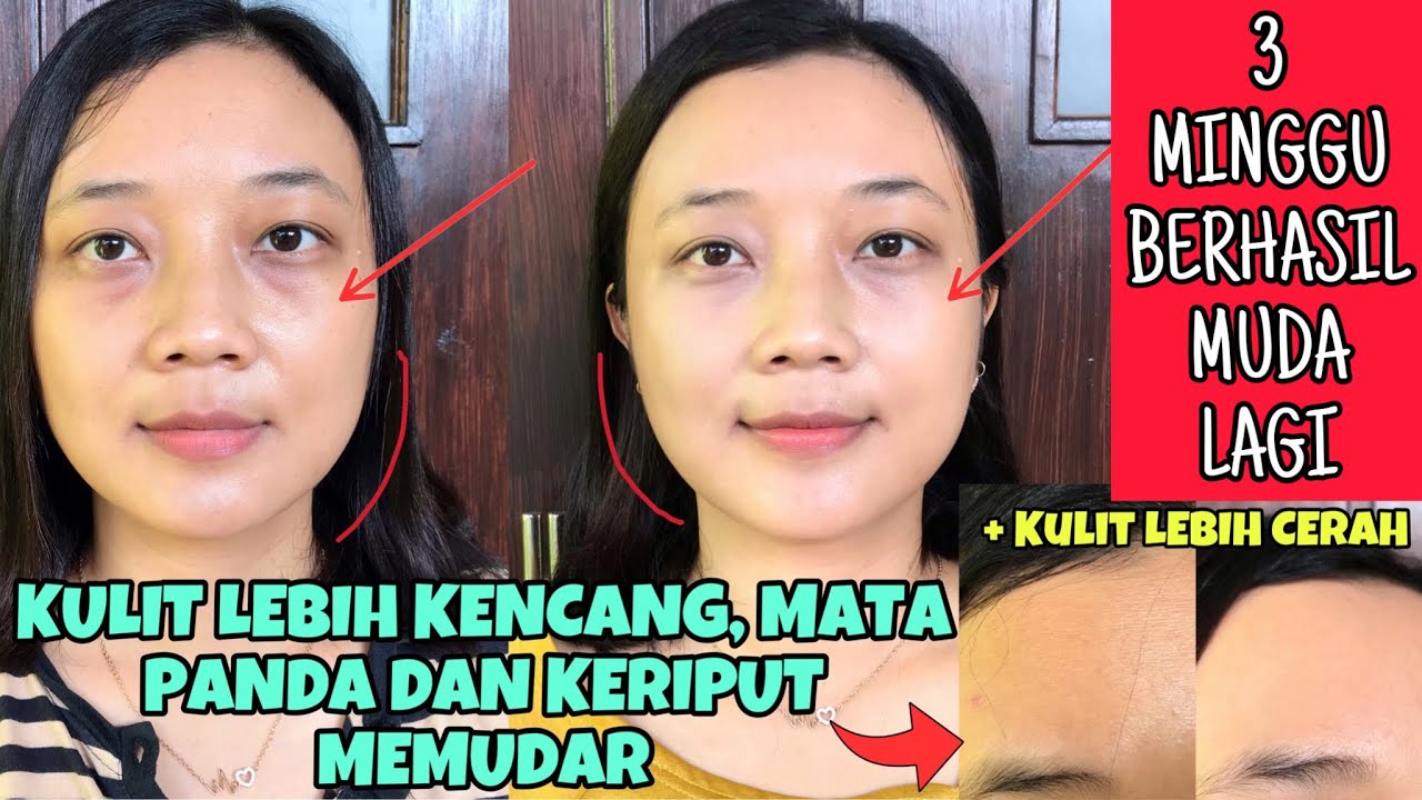 Inilah Resep Awet Muda dengan Minuman Tinggi Kolagen, Hanya 1 Bumbu Dapur Bisa Bikin Sendiri Di Rumah 