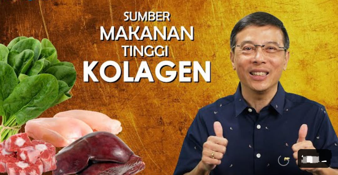 4 Bahan Alami yang Mengandung Kolagen untuk Wajah dan Ampuh Mengencangkan Kulit, Bikin Wajah Putih Awet Muda