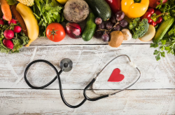 15 Makanan Penurun Hipertensi, Murah dan Mudah Dijumpai di Sekitar Kita