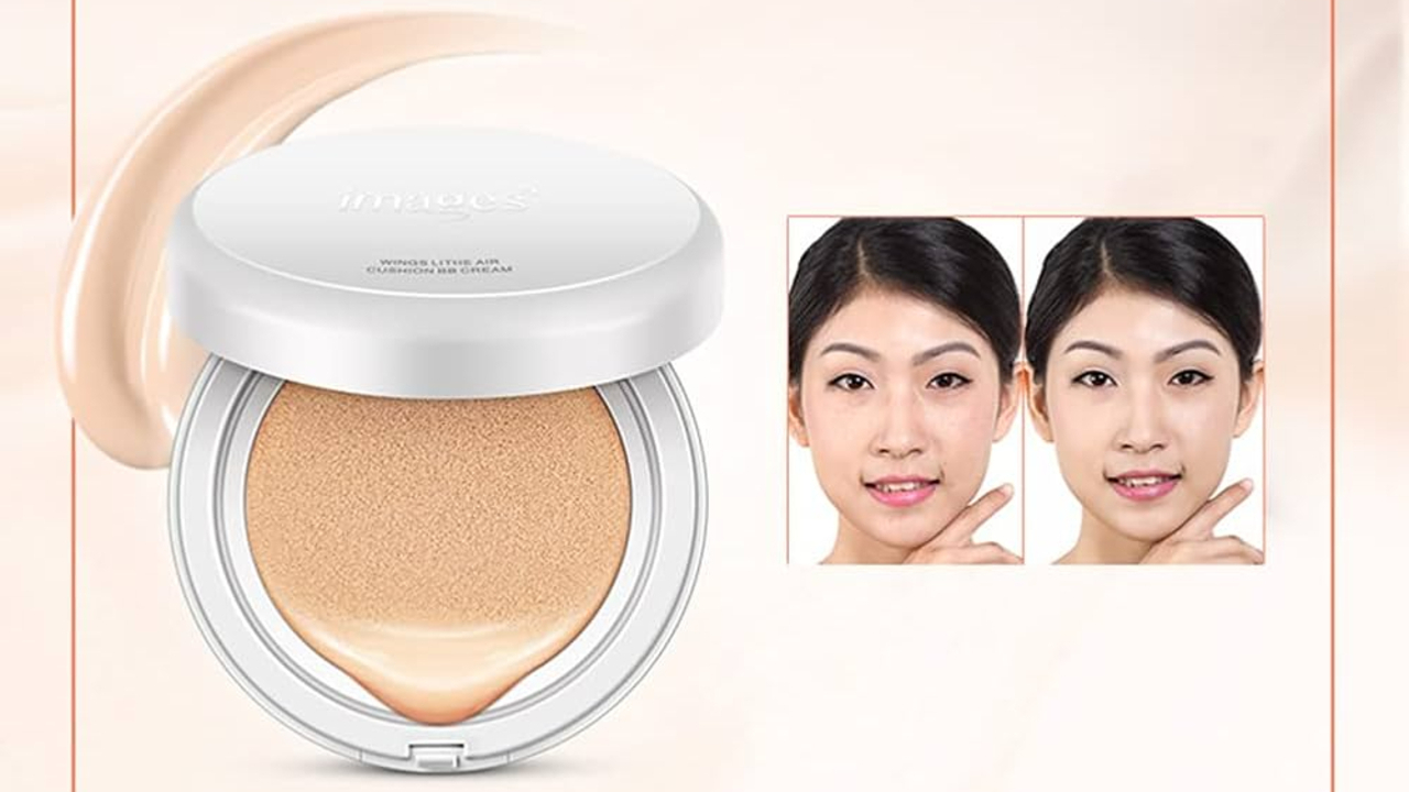 Ini Rekomendasi Cushion Murah di Bawah 50 Ribu yang Bagus dan Tahan Lama