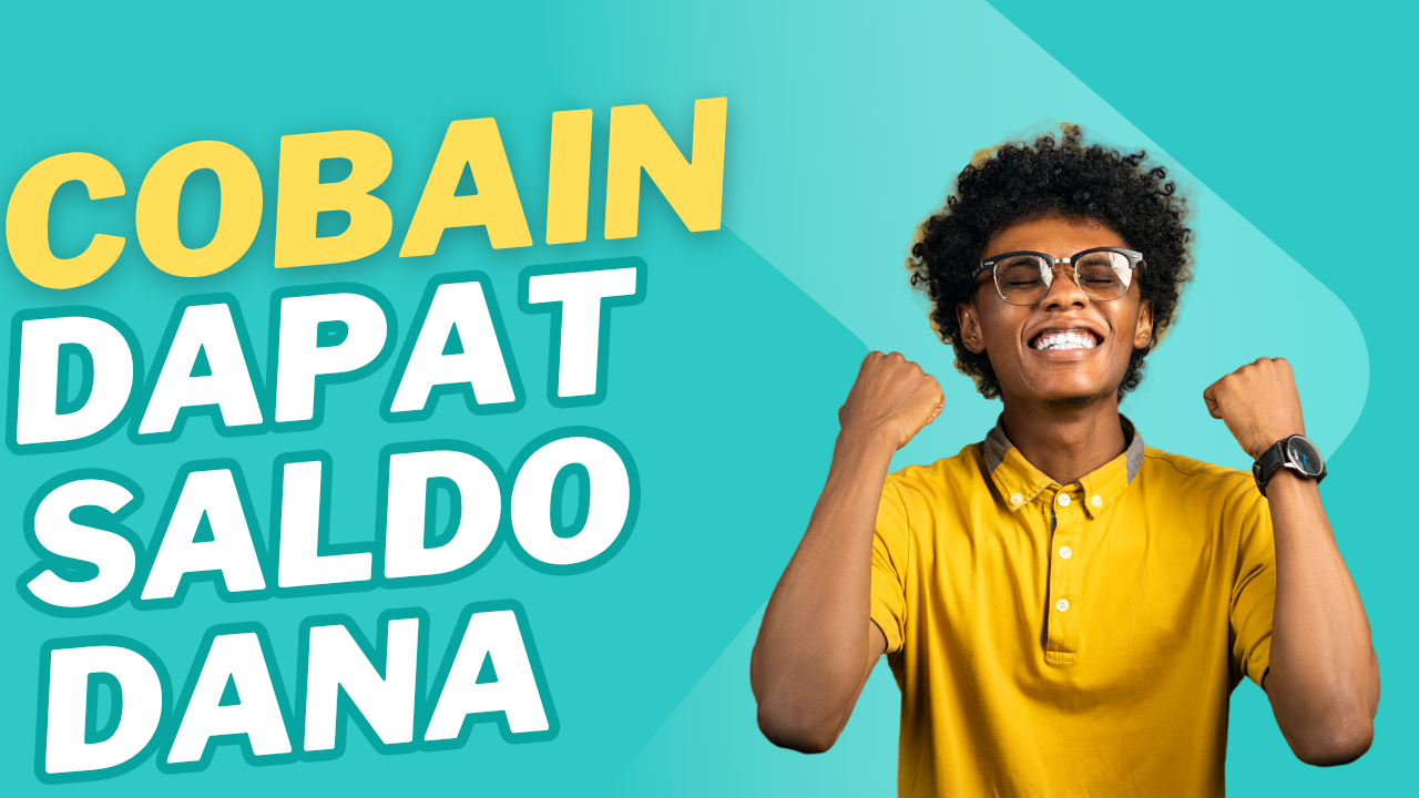Peluang Dapatkan Saldo DANA Gratis Semakin Besar dengan Aplikasi Penghasil Uang Ini, Buruan Cobain