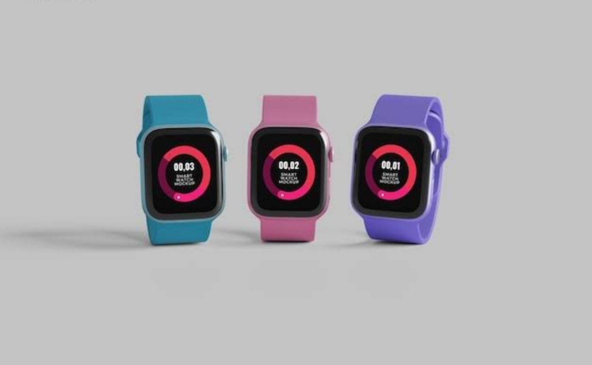 5 Rekomendasi Smartwatch untuk Anak Mulai 100 Ribuan, Bisa Voice Chat, Game Asah Otak Sampai Fitur SOS!