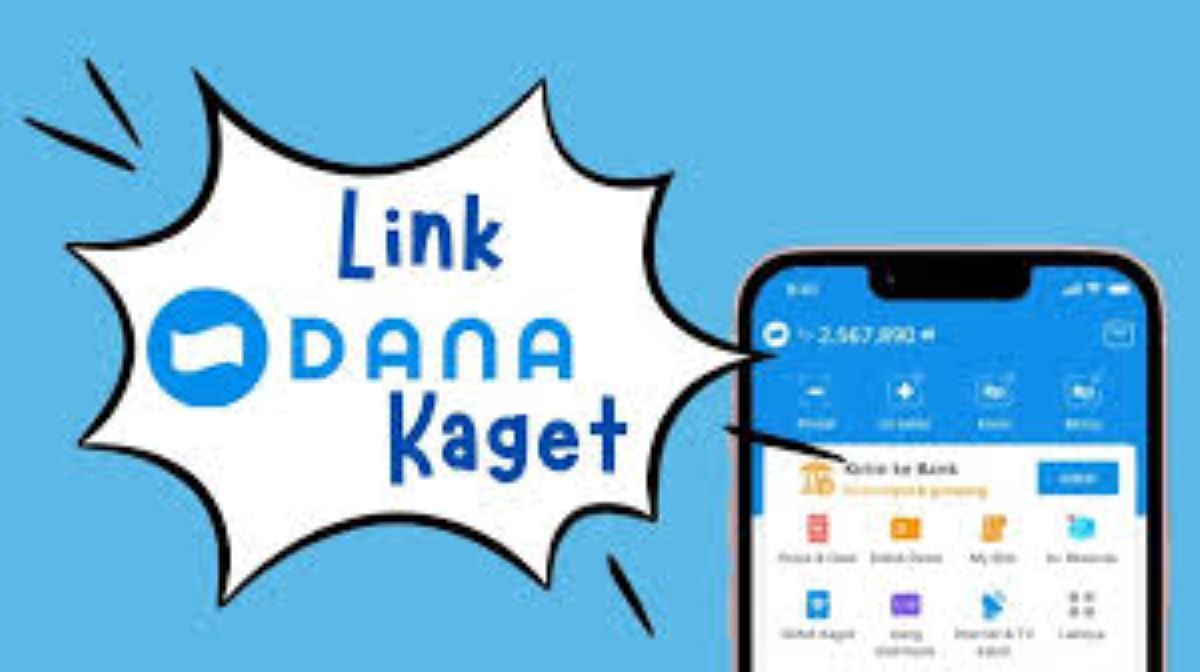 Wajib Tahu! Inilah Cara Klaim Saldo DANA Gratis Tahun 2025, Lengkap dengan Tips Aman DANA Kaget