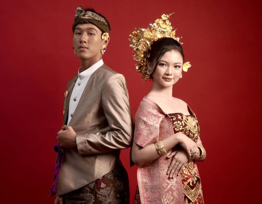 Jalani Rangkaian Seleksi Selama 3 Bulan, Mickel dan Gloria Dinobatkan Jadi Mas dan Mbak Batang 2025