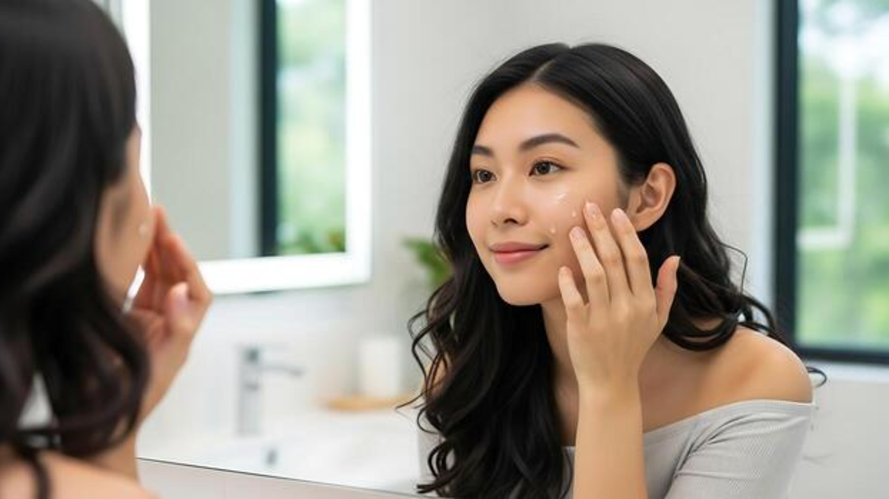 Top 3 Moisturizer Murah yang Cocok untuk Kulit Kusam dan Berflek Hitam