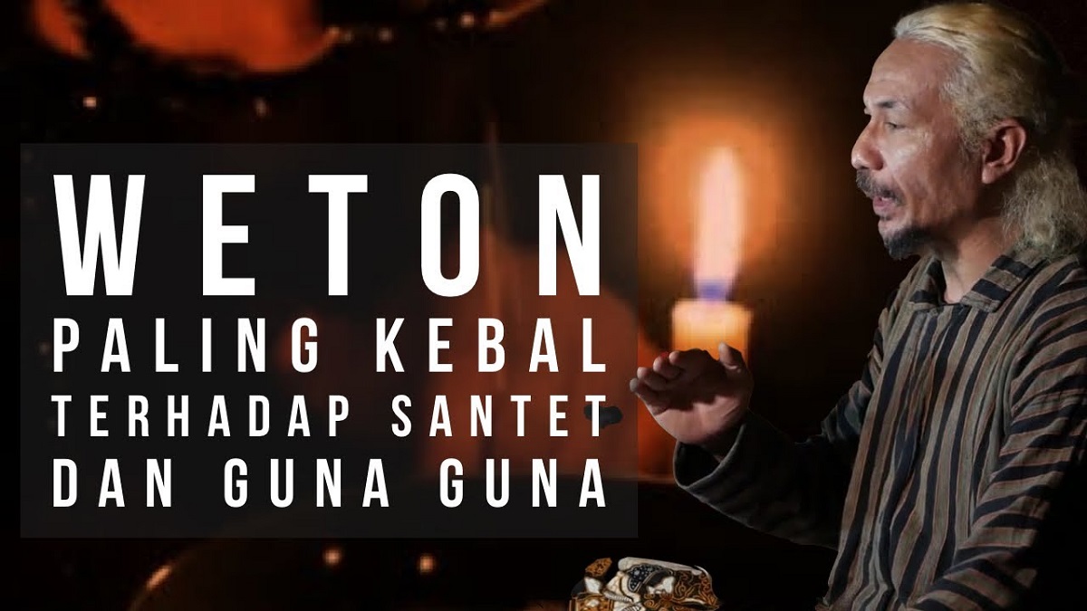 Primbon Jawa: Inilah 5 Weton Pemilik Pagar Gaib Anti Dari Gangguan Mistis, Apakah Weton Kalian Termasuk?