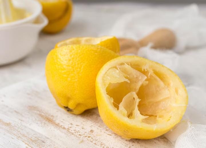 4 Cara Pakai dan Manfaat Kulit Lemon untuk Wajah, Efektif Memutihkan dan Mengurangi Tanda Penuaan