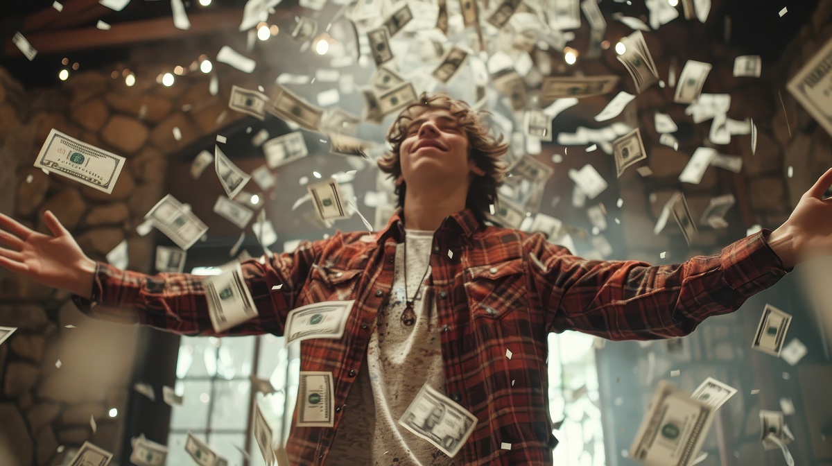 Ramalan Juni 2025: 5 Weton Ini Diprediksi Dihujani Rezeki dan Kekayaan Mendadak Menurut Primbon Jawa